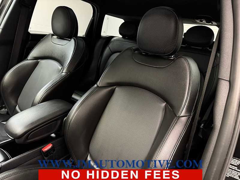 Used 2019 MINI Cooper Countryman S image 14