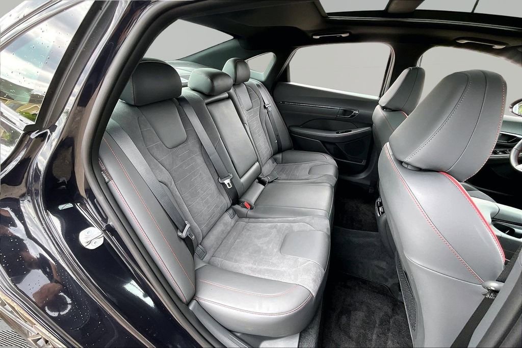 Used 2026 Hyundai Sonata N Line FWD image 27