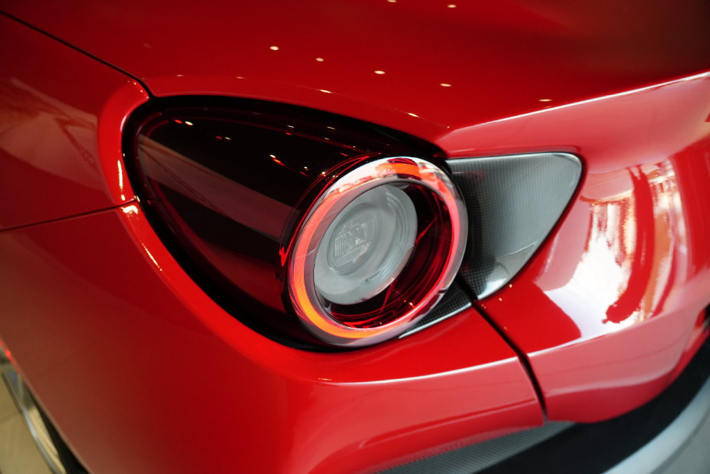 Used 2019 Ferrari Portofino RWD image 66