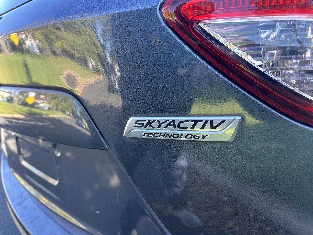 Used 2013 MAZDA CX-5 Touring AWD/4WD image 9