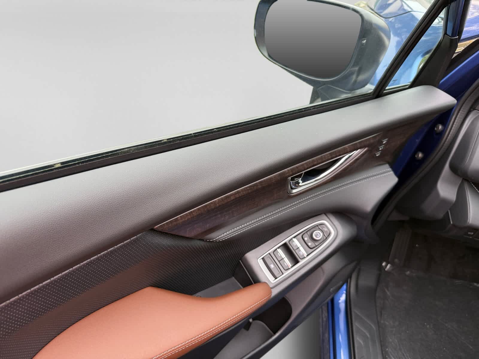 New 2027 Subaru Ascent Touring AWD/4WD image 10