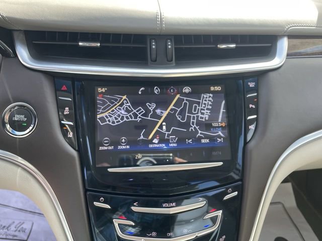 Used 2014 Cadillac XTS Platinum image 21