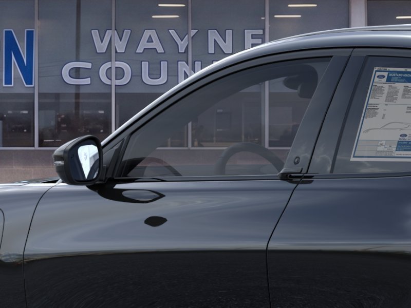 New 2026 Ford Mustang Mach-E Premium AWD/4WD image 20