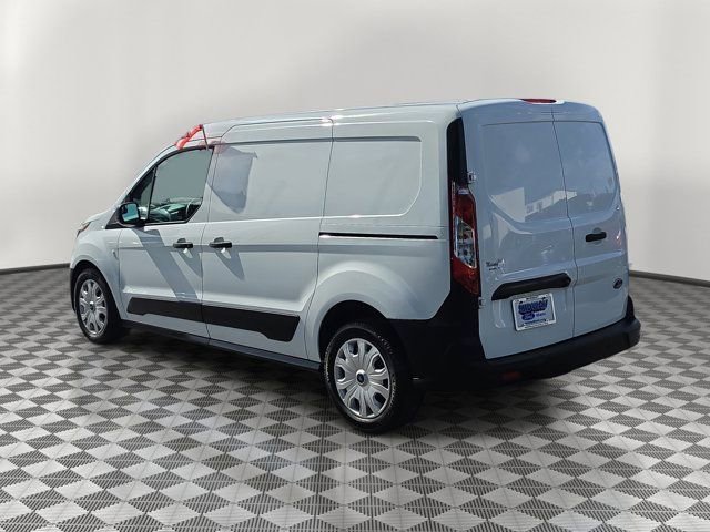 Certified 2022 Ford Transit Connect XL image 4