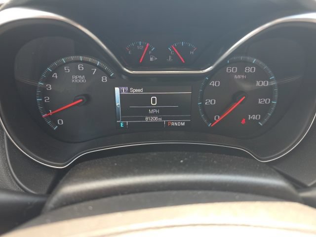 Used 2014 Chevrolet Impala LT w/ Premium Seating Package FWD image 16