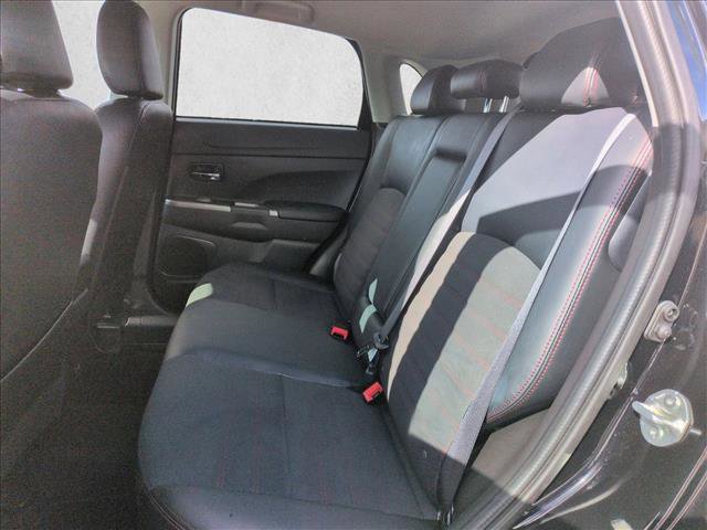 Used 2025 Mitsubishi Outlander Sport SE image 22