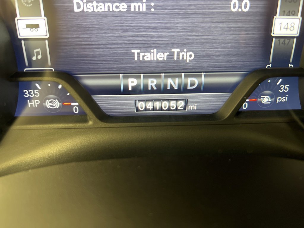 Used 2022 RAM 2500 Big Horn w/ Level C Equiment Group image 23