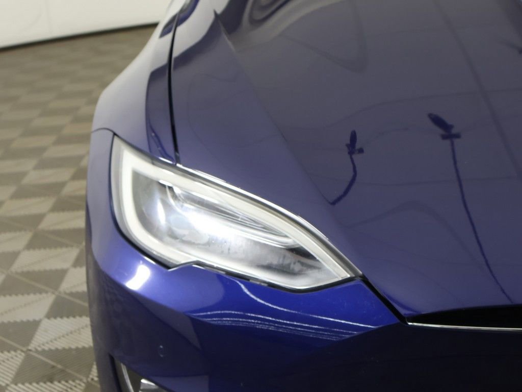 Used 2017 Tesla Model S 100D image 13
