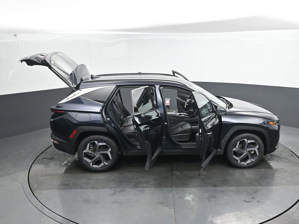 Used 2024 Hyundai Tucson Limited image 55