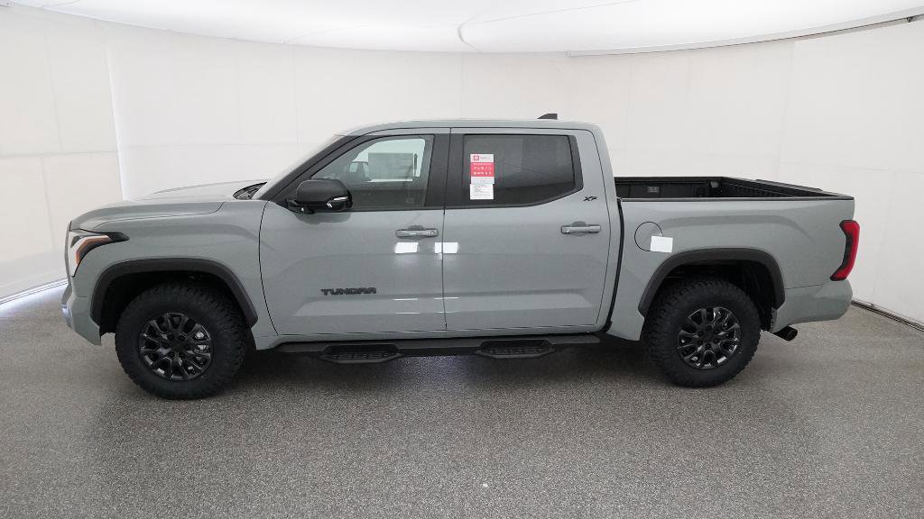 New 2026 Toyota Tundra SR5 image 3