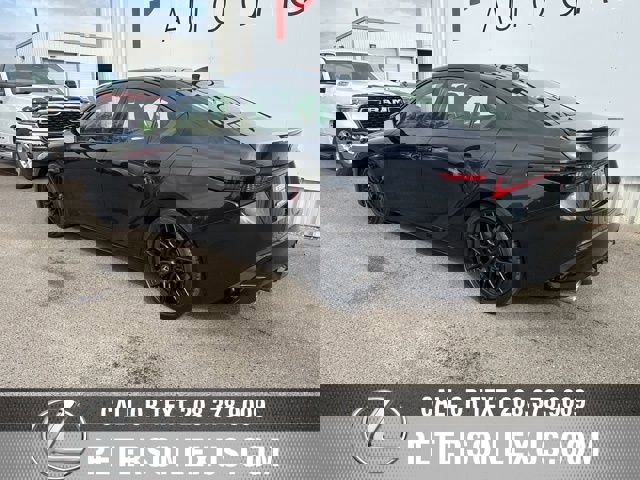 Used 2023 Lexus IS 500 image 6