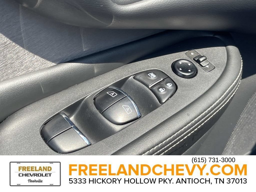 Used 2022 Nissan Murano SL w/ Cargo Package AWD/4WD image 31