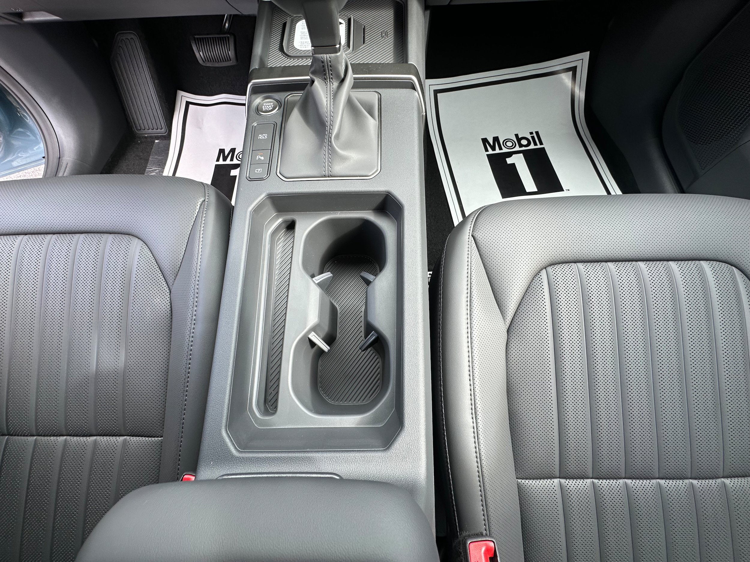 New 2027 Kia Seltos X-Line S AWD/4WD image 29