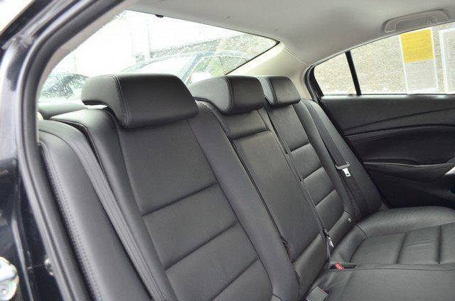 Used 2016 MAZDA MAZDA6 Touring image 37