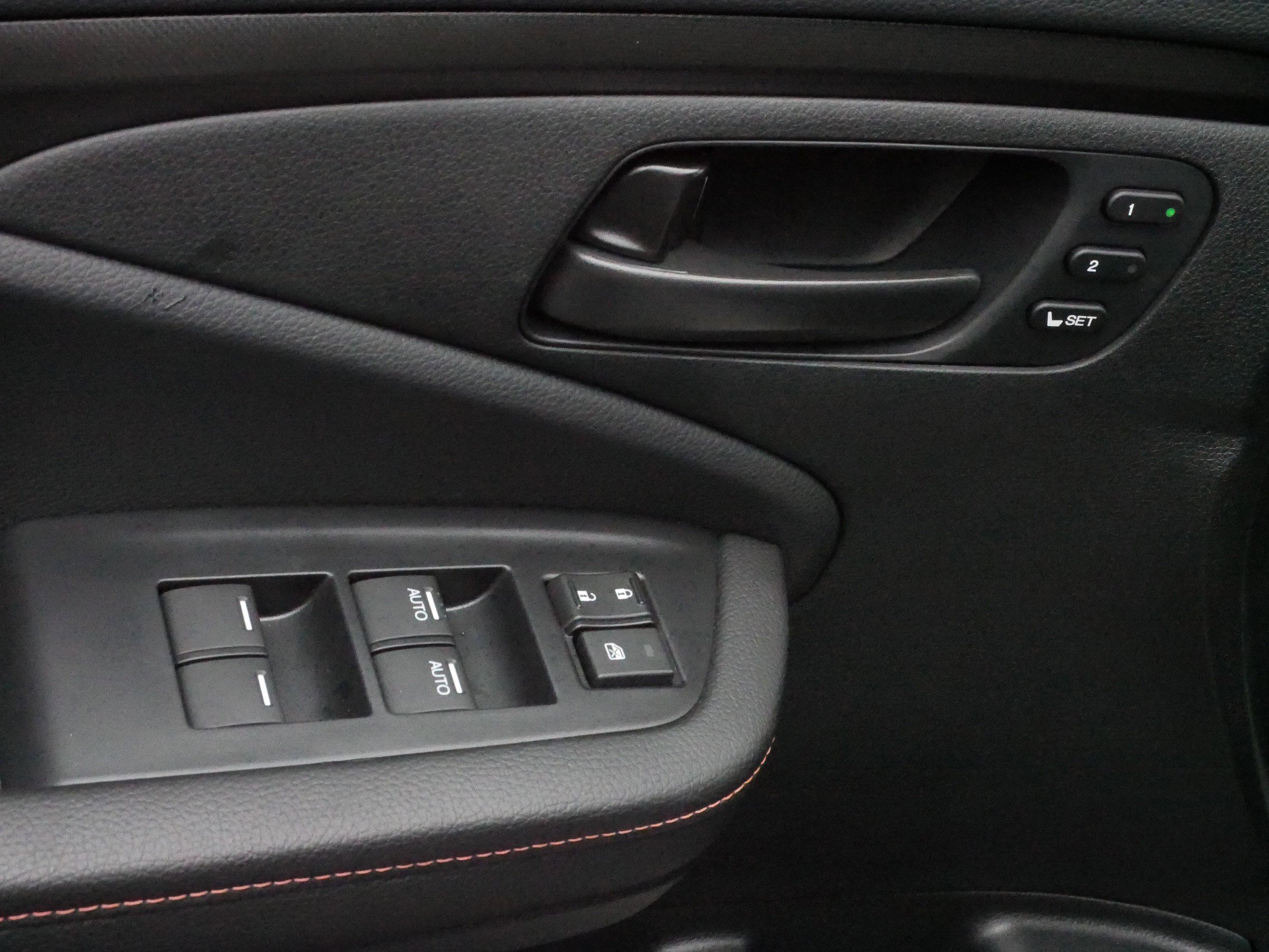 Certified 2025 Honda Ridgeline TrailSport image 19