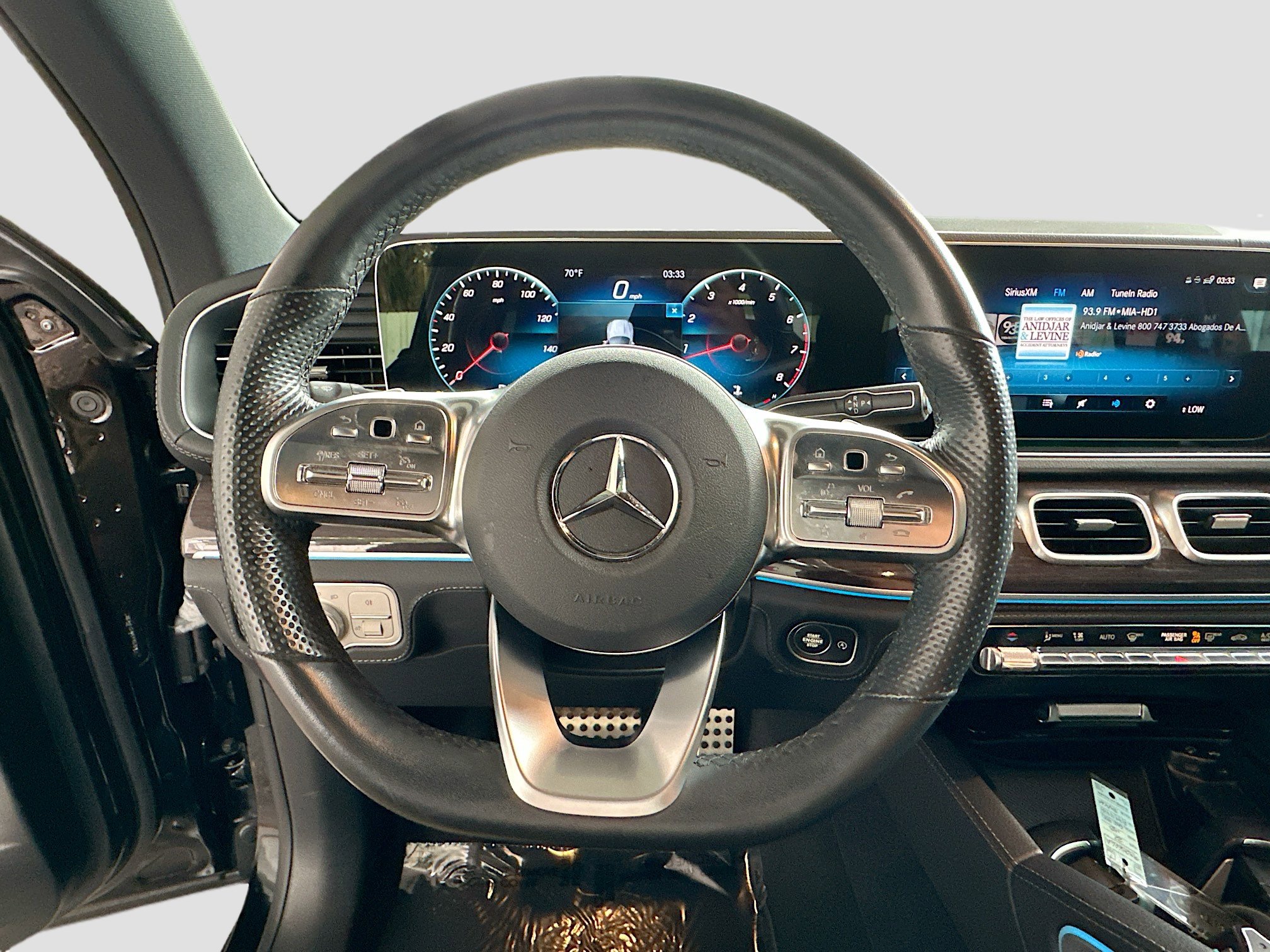 Used 2022 Mercedes-Benz GLE 350 image 11