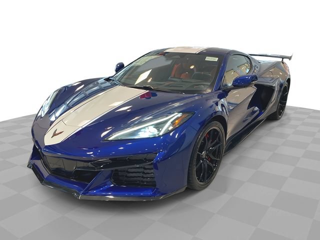 New 2027 Chevrolet Corvette Grand Sport w/ Z52 Sport Performance Package
