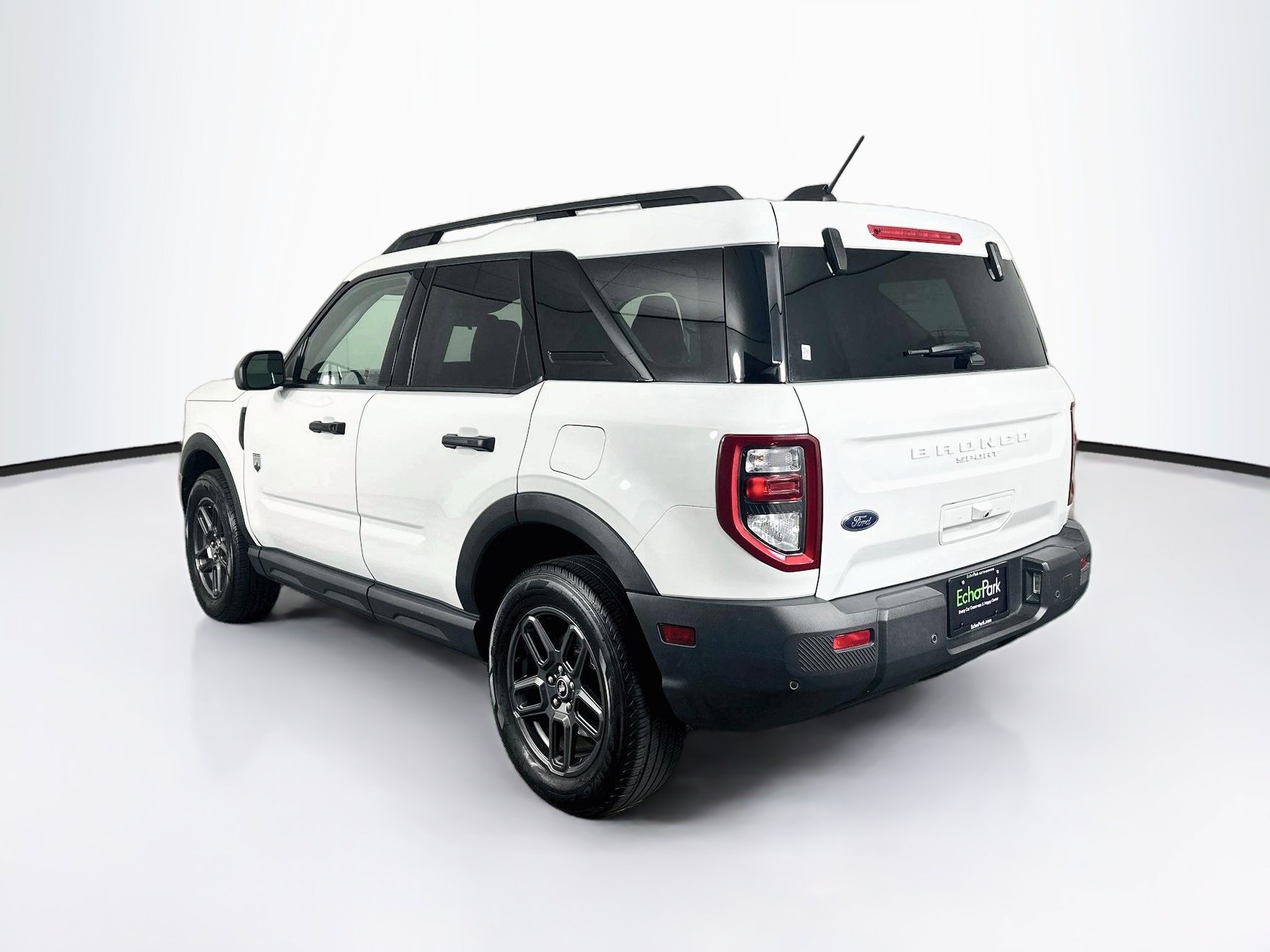 Used 2025 Ford Bronco Sport Big Bend AWD/4WD image 5