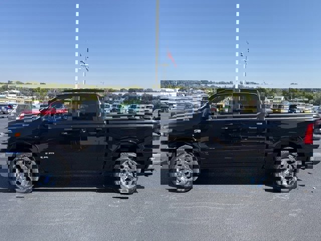 New 2026 RAM 1500 Big Horn image 5