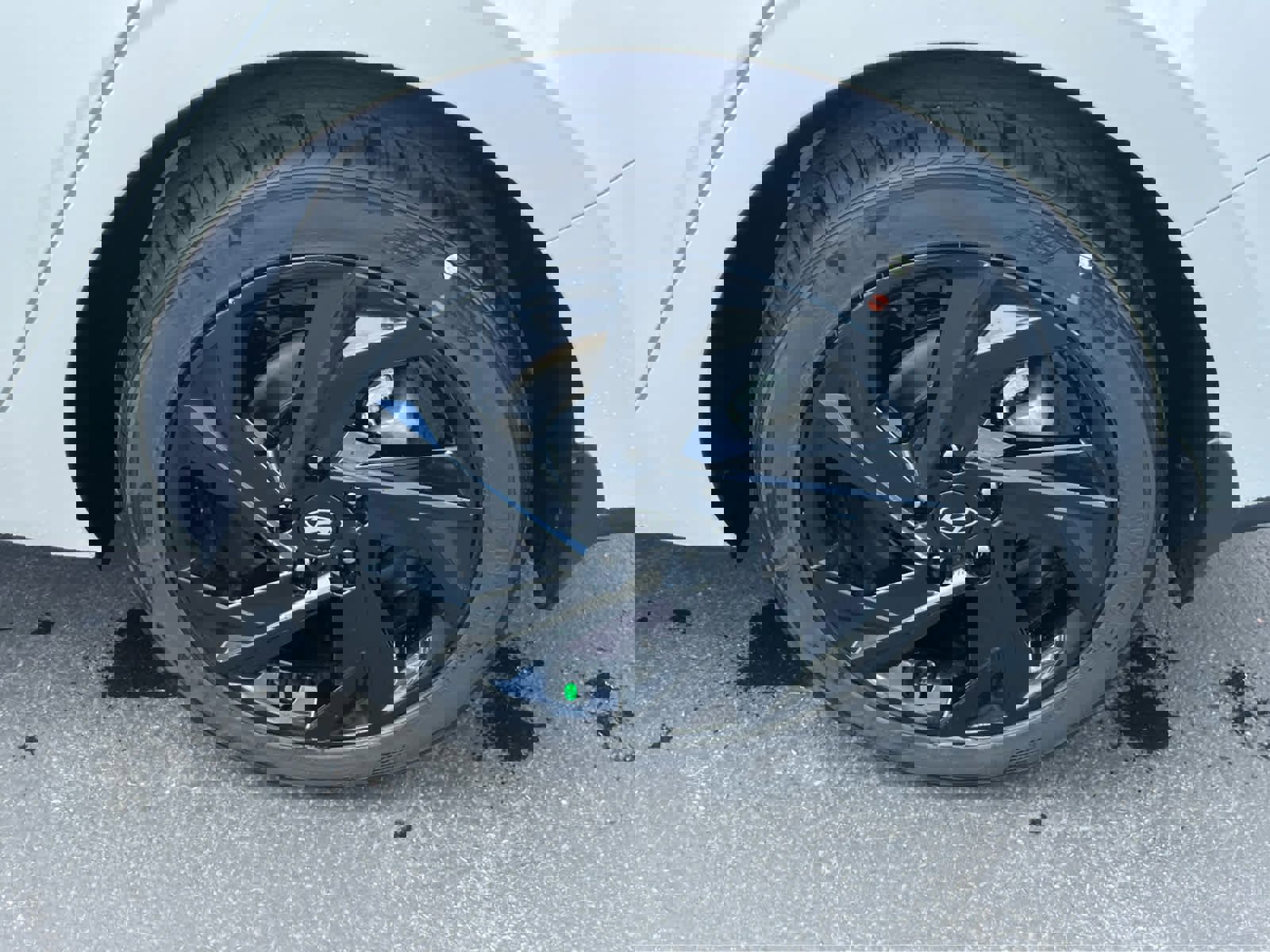 Certified 2026 Hyundai Elantra Sport image 14