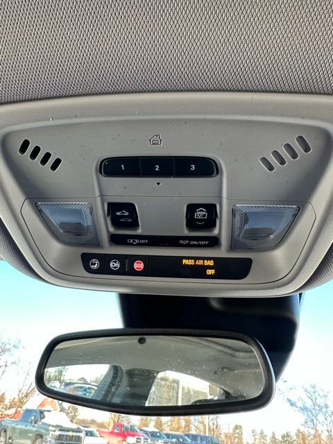 Used 2018 Chevrolet Malibu Premier w/ Premier Sun and Wheel Package image 46