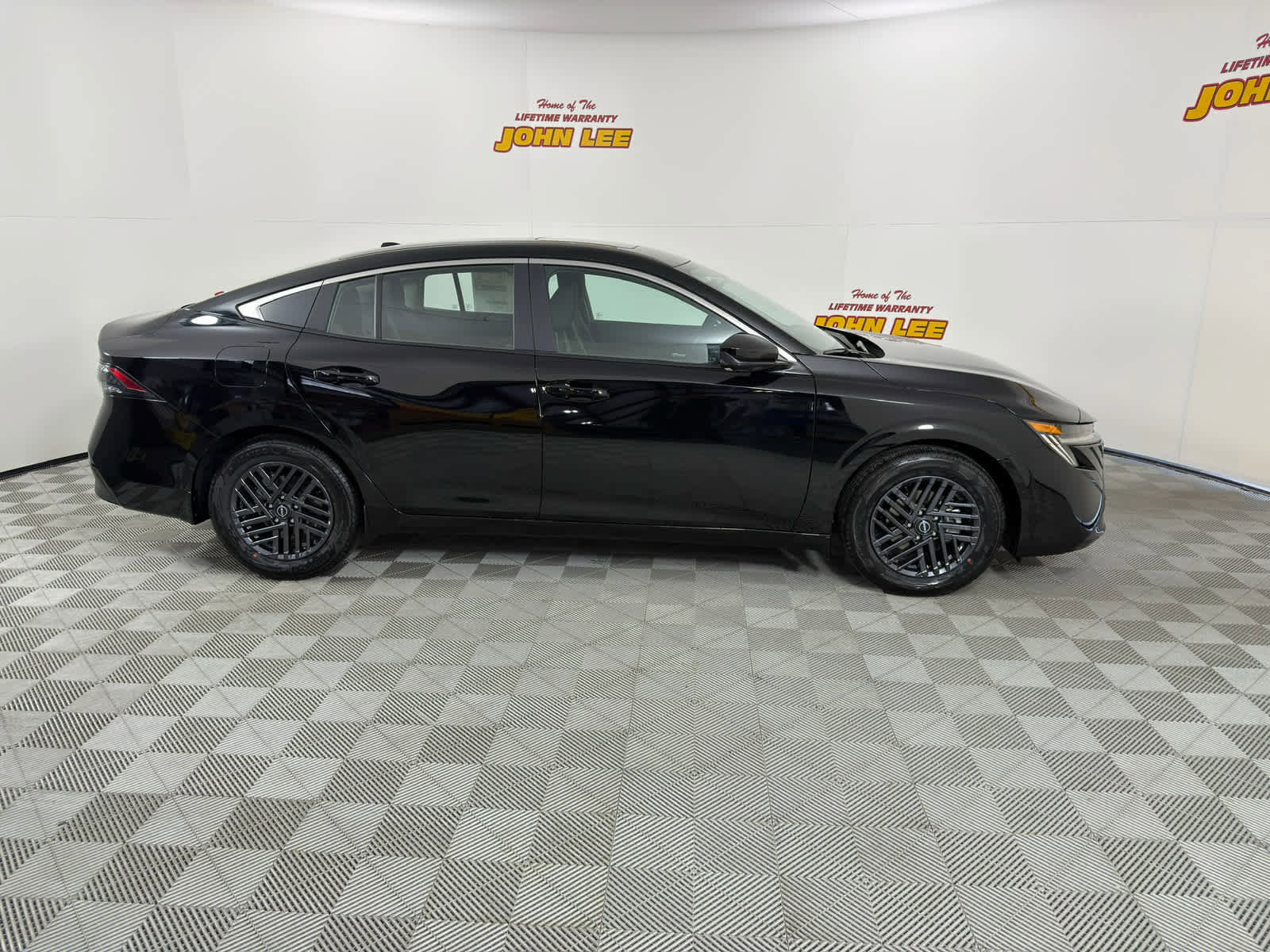 New 2026 Nissan Sentra SV w/ SV Convenience Package FWD image 7