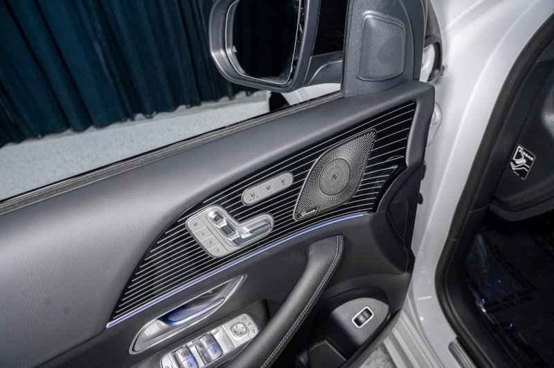 New 2026 Mercedes-Benz GLE 450 4MATIC Coupe image 11