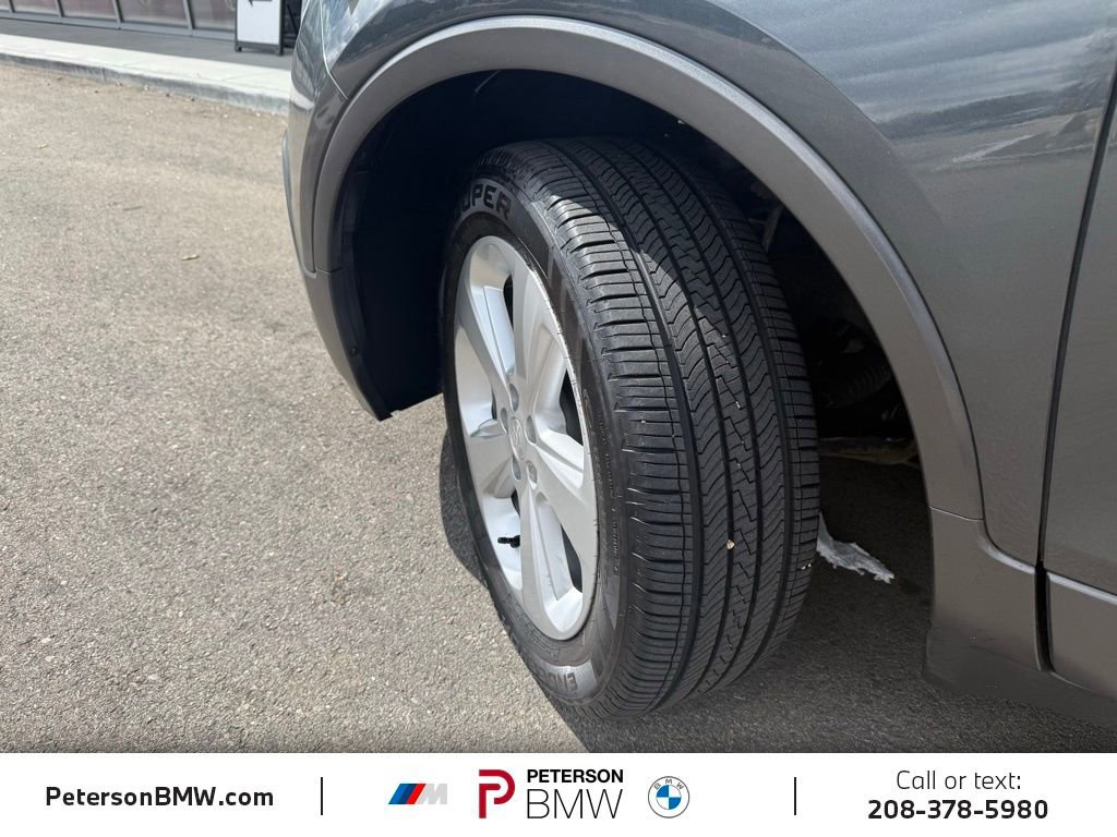 Used 2016 Buick Encore Convenience image 24