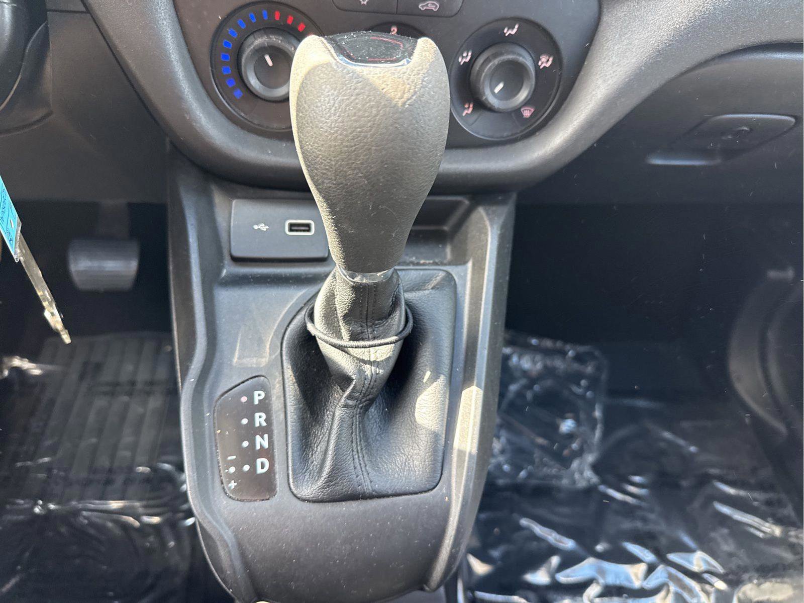 Used 2022 RAM ProMaster City Wagon FWD image 13