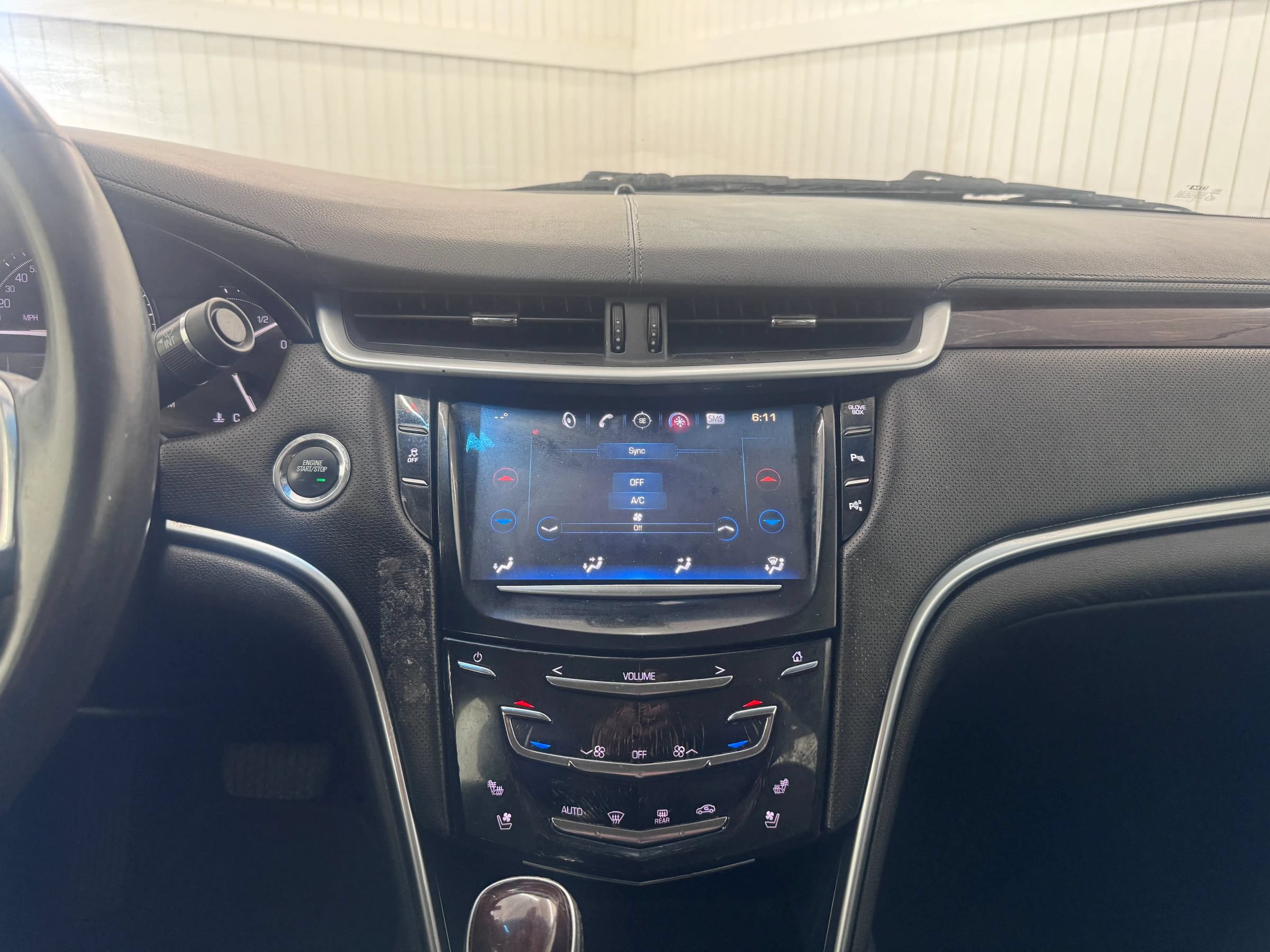 Used 2017 Cadillac XTS Luxury FWD image 18