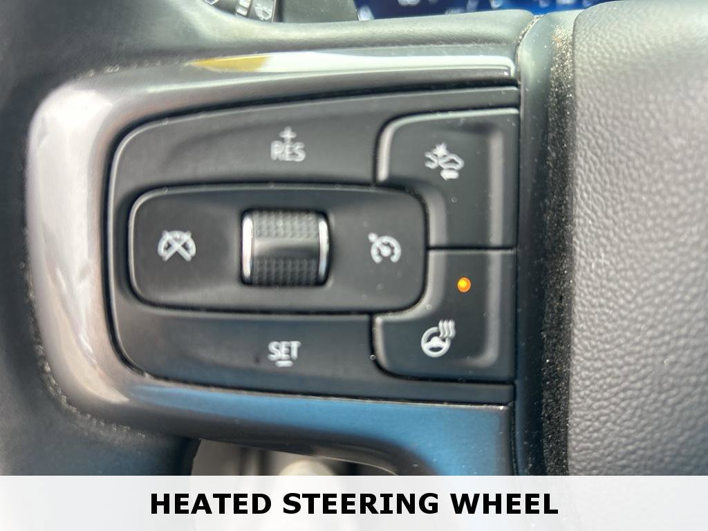 Used 2023 Chevrolet Silverado 1500 ZR2 w/ Technology Package image 21