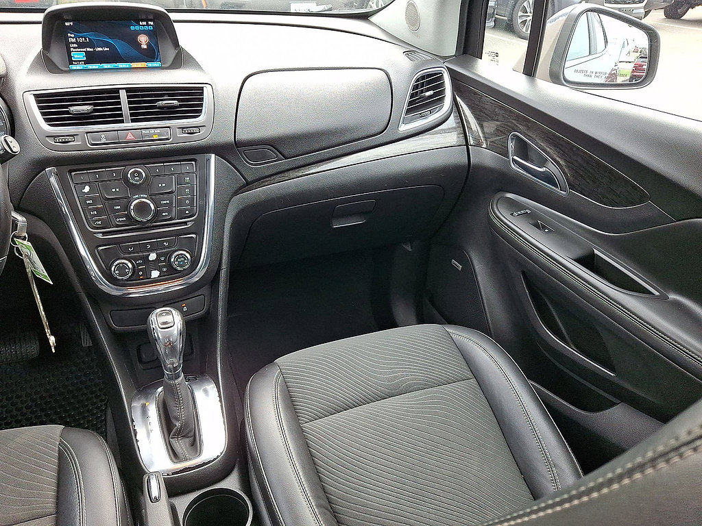 Used 2013 Buick Encore Convenience AWD/4WD image 11