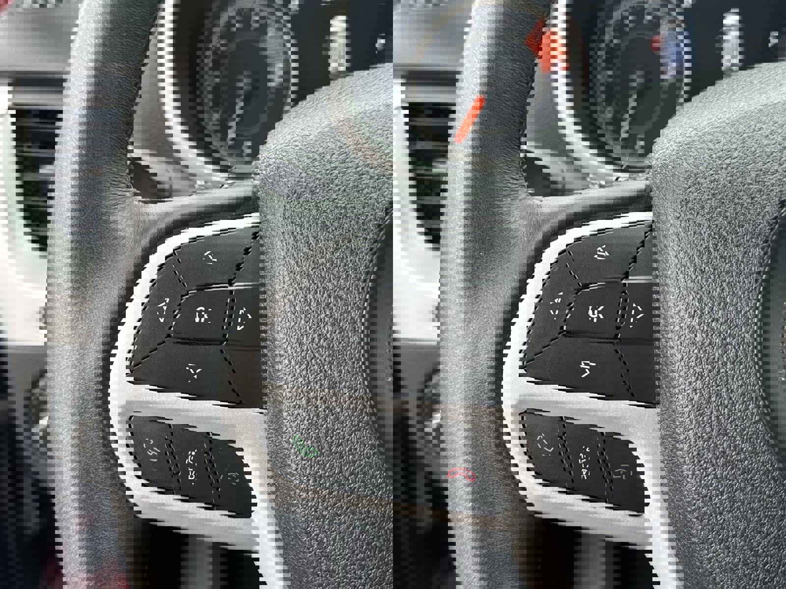 Used 2017 Jeep Cherokee Limited w/ Trailer Tow Group image 19