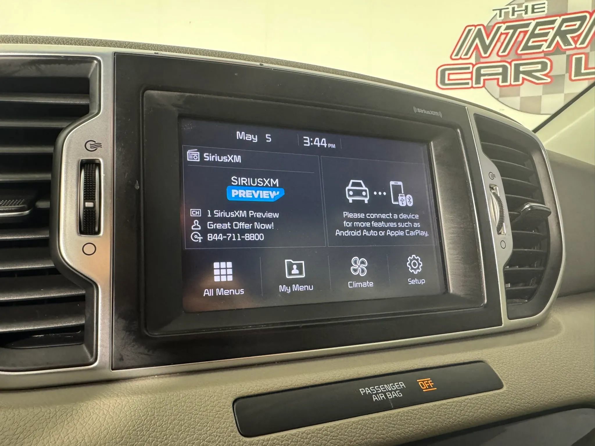 Used 2019 Kia Sportage EX AWD/4WD image 19