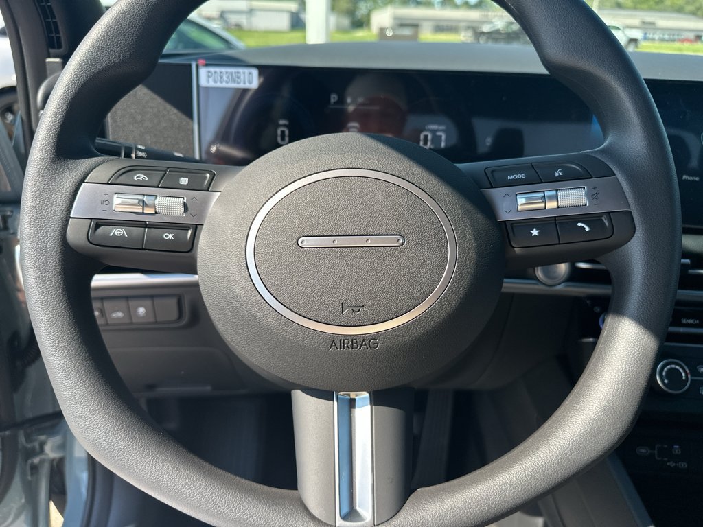 New 2027 Hyundai Santa Cruz SE AWD/4WD image 17