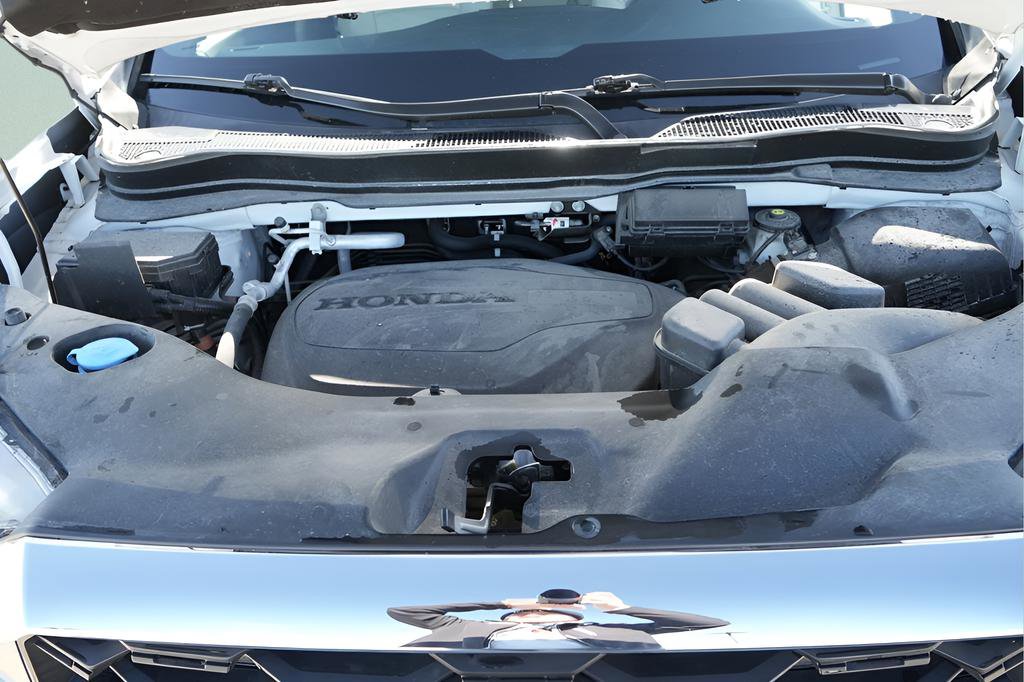 Used 2022 Honda Passport EX-L image 24