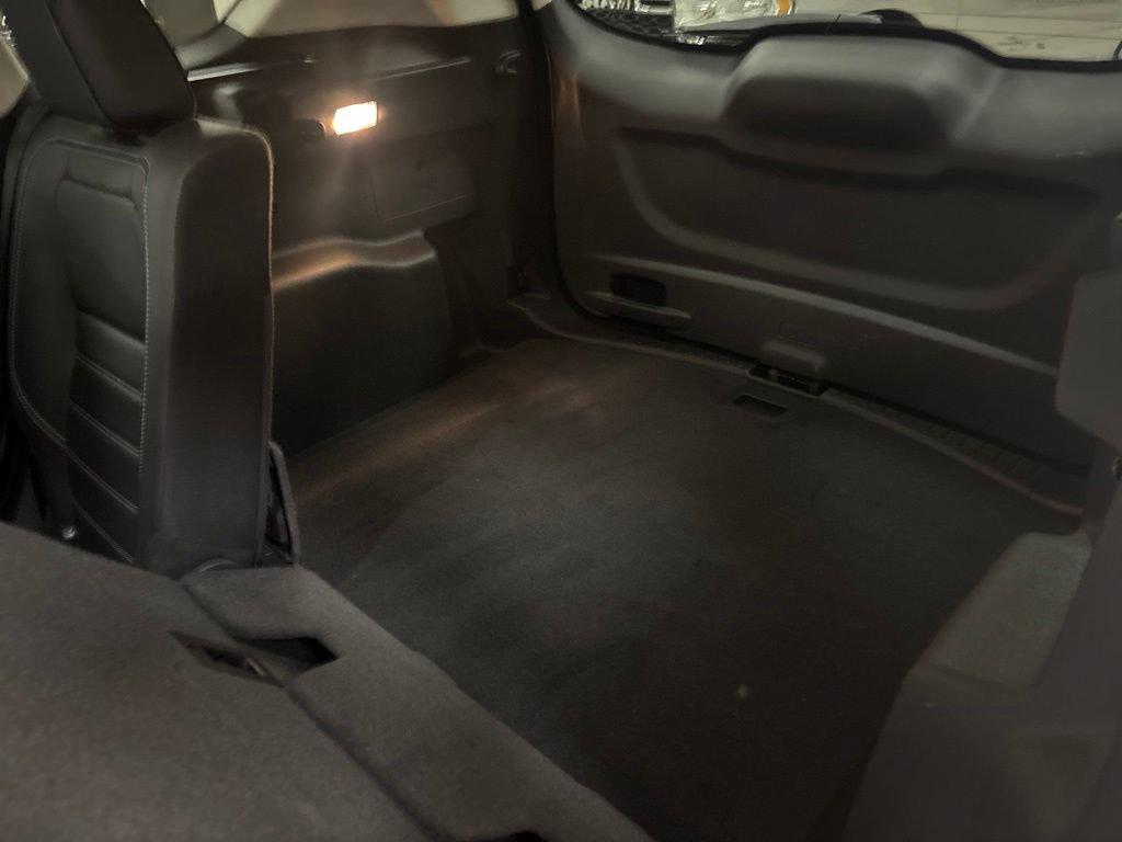 Used 2019 Ford Escape SEL AWD/4WD image 24