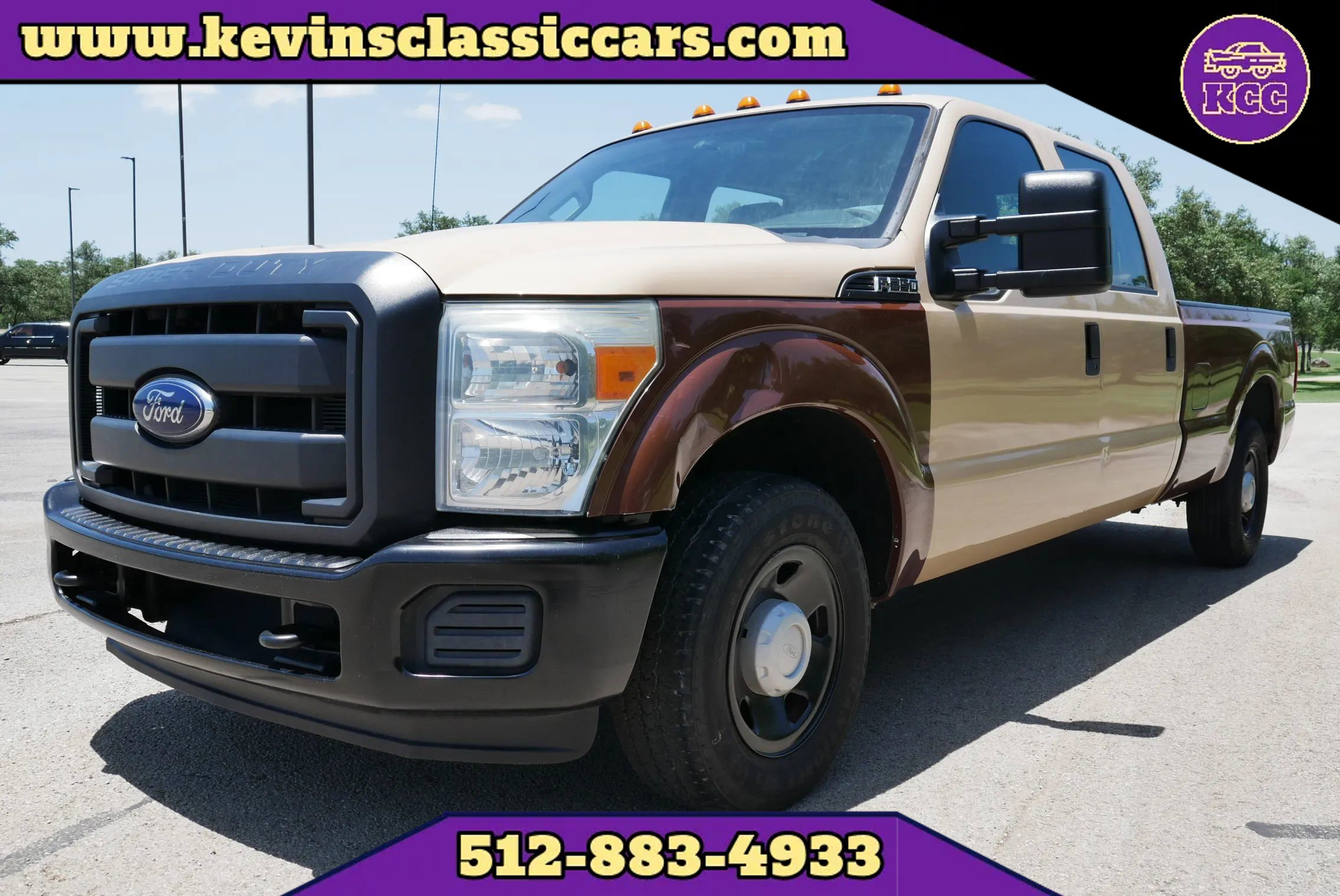 Used 2015 Ford F350 XL image 9
