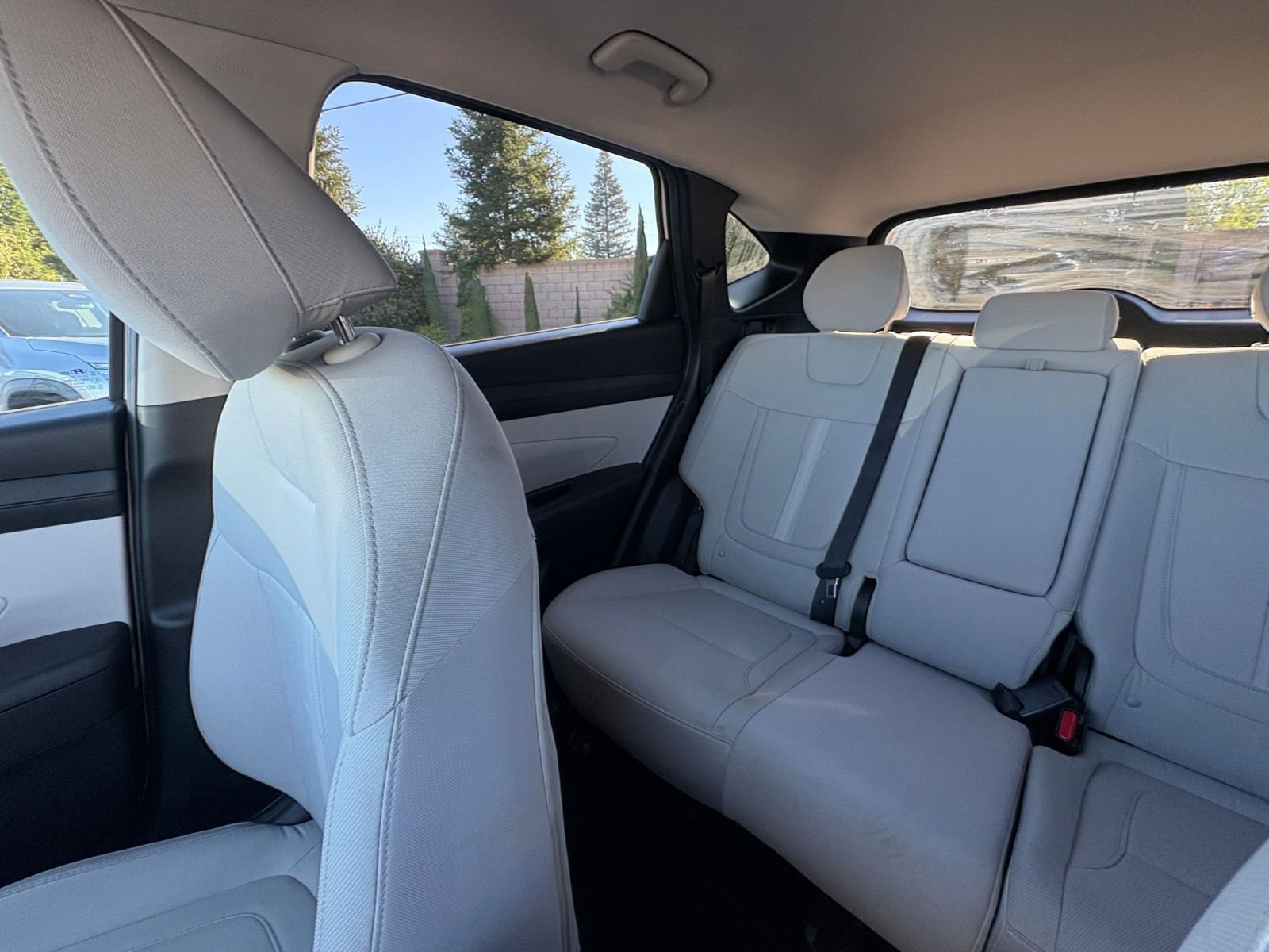 Used 2025 Hyundai Tucson SEL image 42