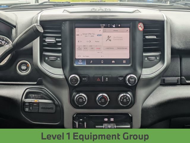 Certified 2024 RAM 2500 Big Horn image 22