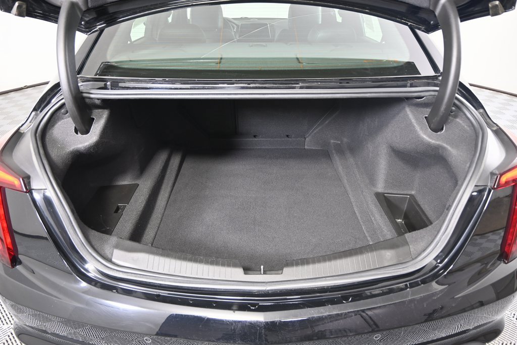 Used 2022 Cadillac CT5 Premium Luxury image 16