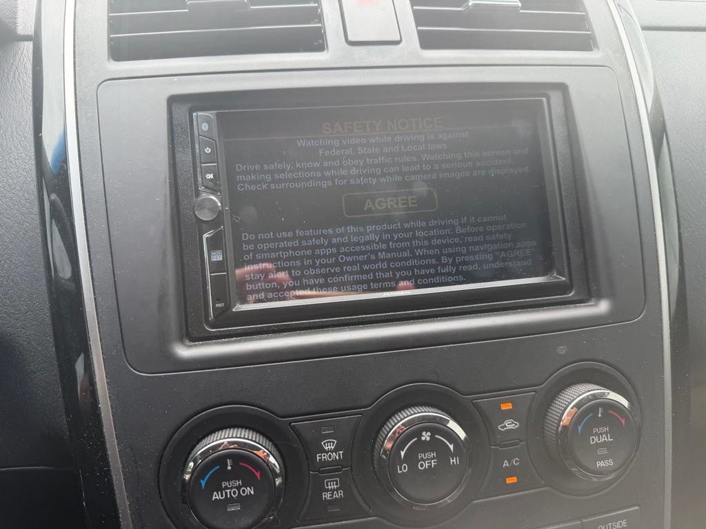 Used 2010 MAZDA CX-9 Touring AWD/4WD image 10