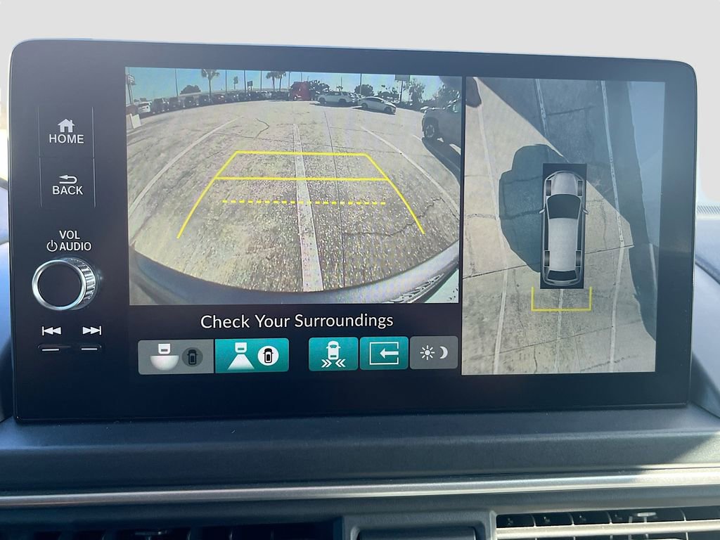 Used 2024 Honda Pilot Elite image 14