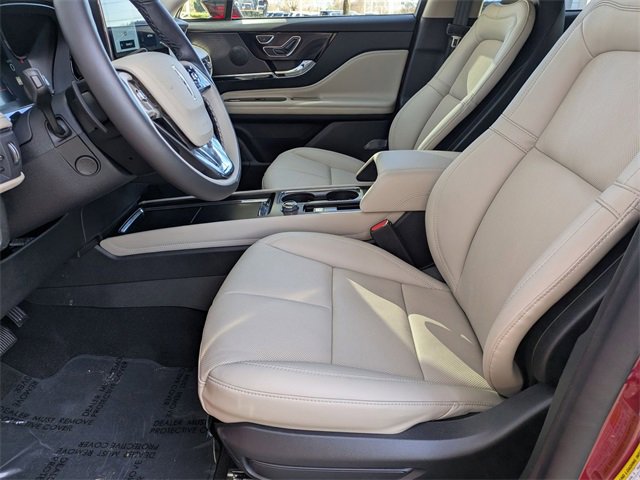 New 2026 Lincoln Corsair Reserve image 10