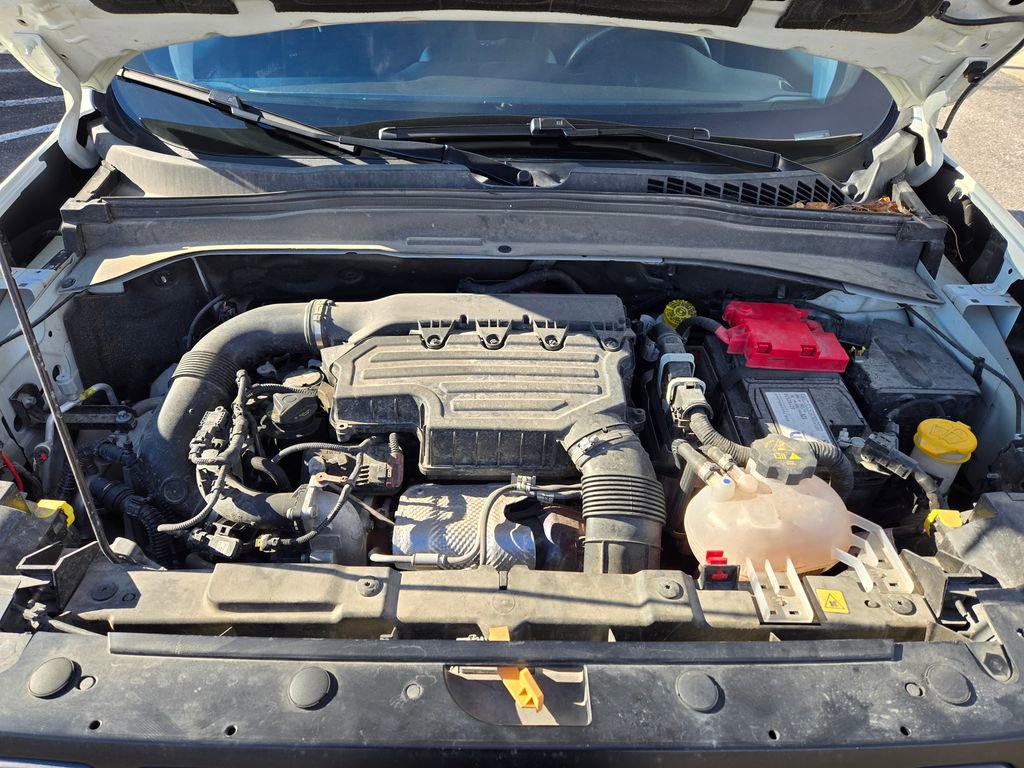 Used 2022 Jeep Renegade Trailhawk image 33