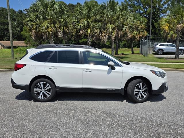 Used 2019 Subaru Outback 3.6R Limited w/ Popular Package #2 AWD/4WD image 38