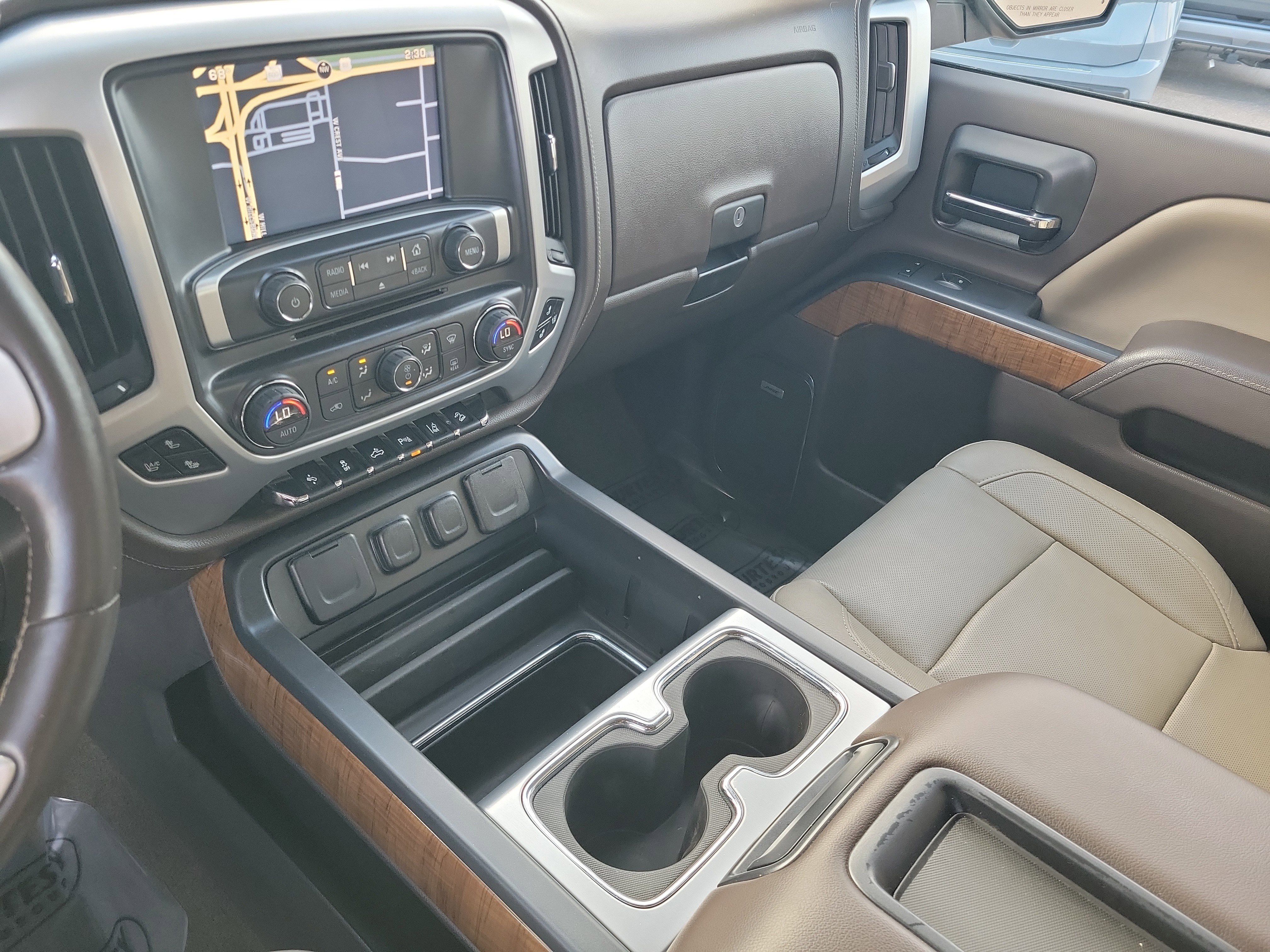 Used 2015 GMC Sierra 1500 SLT image 33