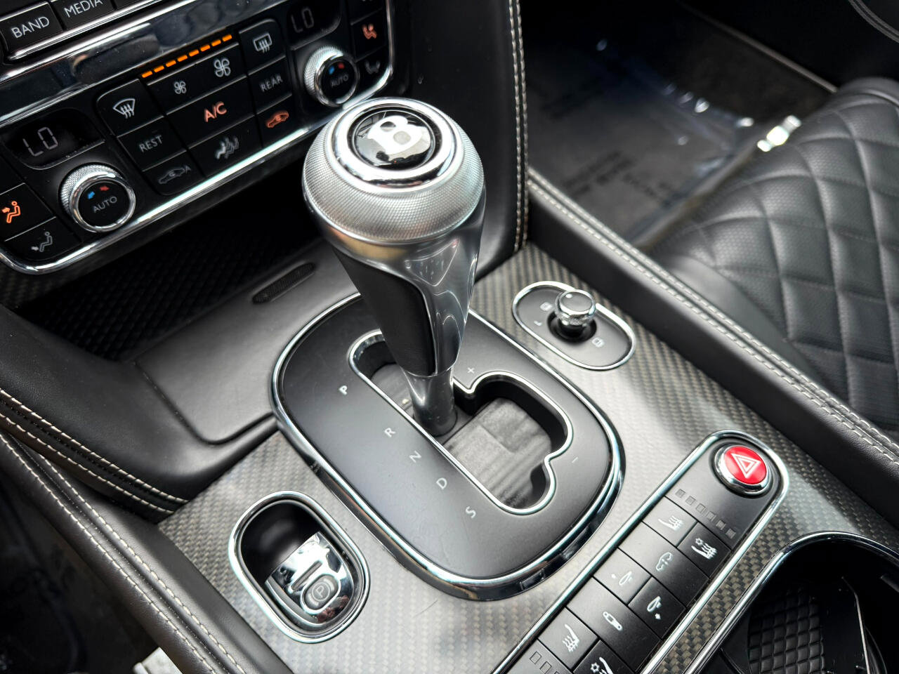 Used 2017 Bentley Continental GT Speed image 44