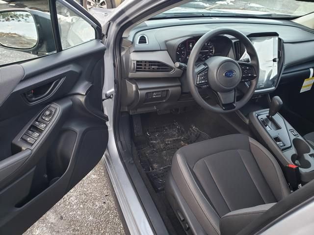 New 2026 Subaru Crosstrek 2.0i Premium image 11