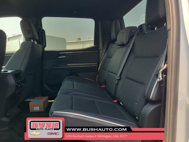 New 2026 GMC Sierra EV Elevation AWD/4WD image 12